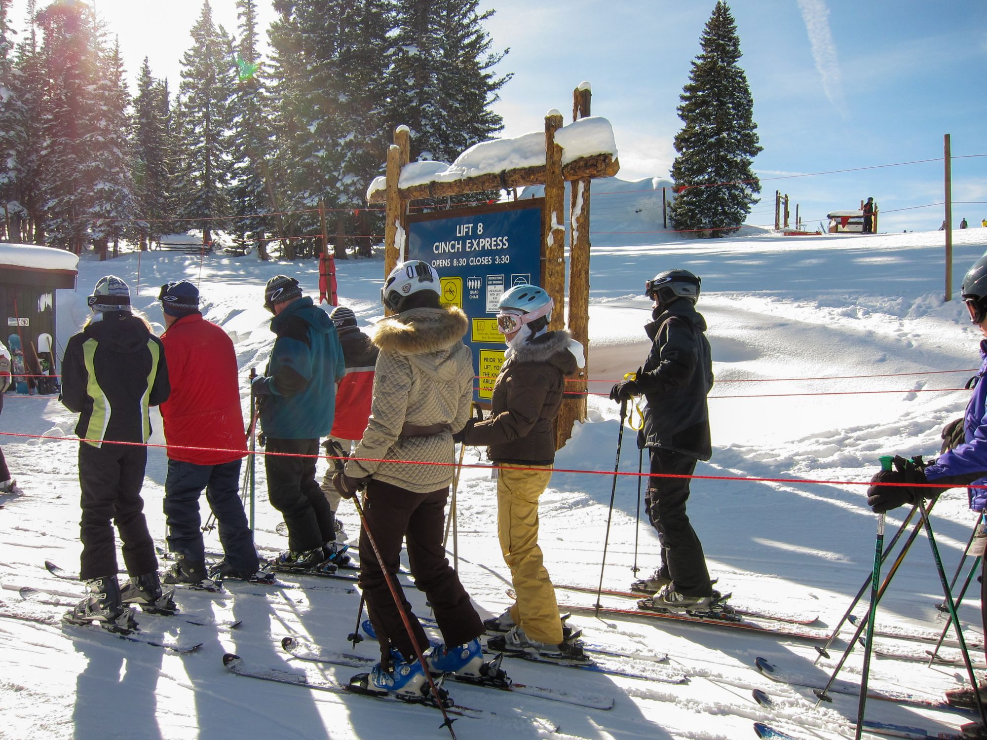 2010 Beaver Creek 42